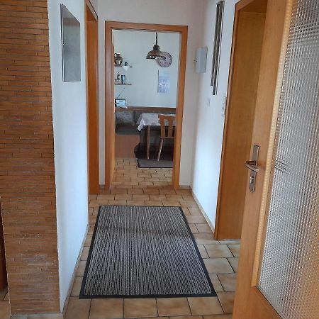 Ferienwohnung Woelbert Altendiez Екстер'єр фото