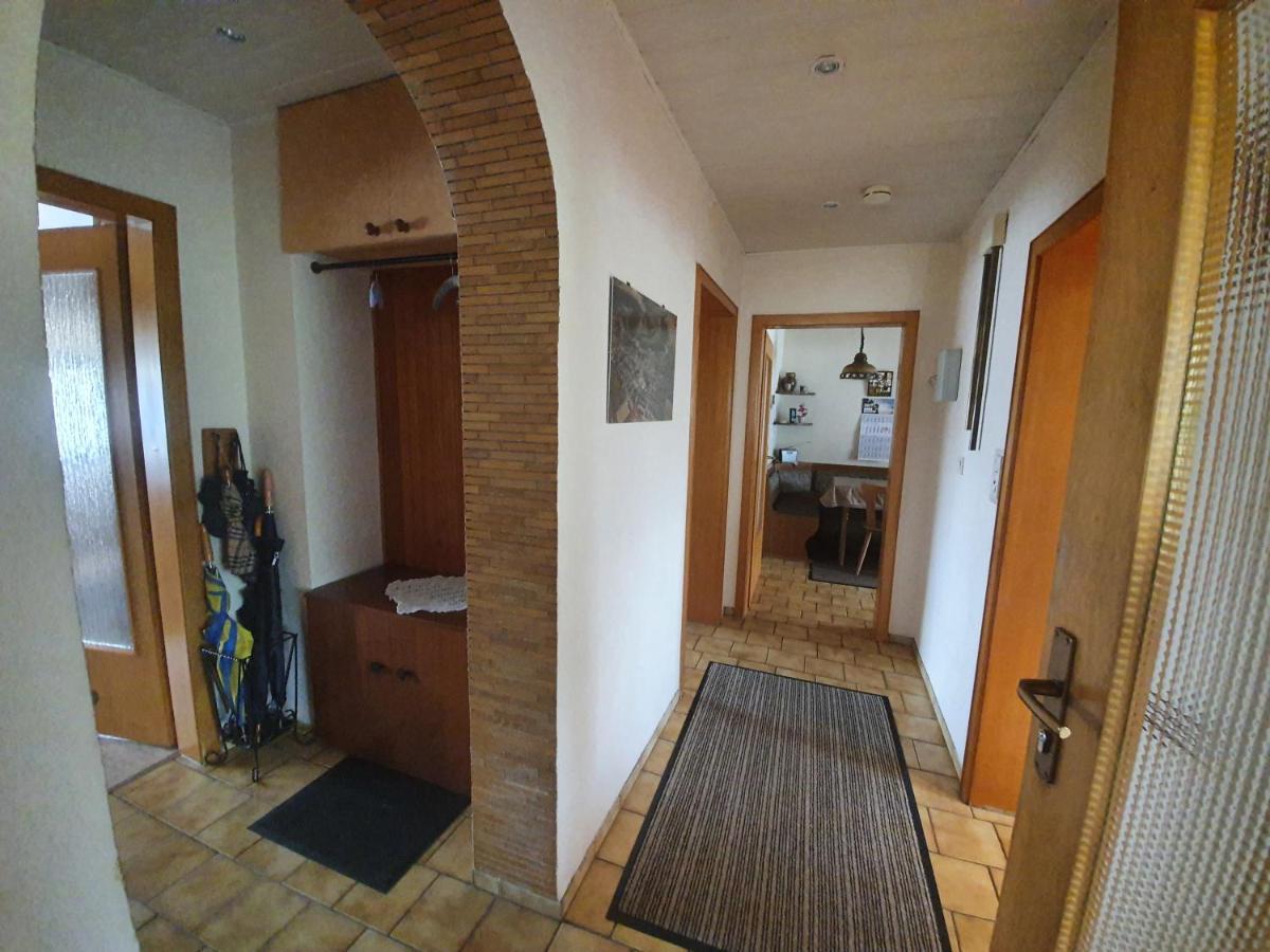 Ferienwohnung Woelbert Altendiez Екстер'єр фото