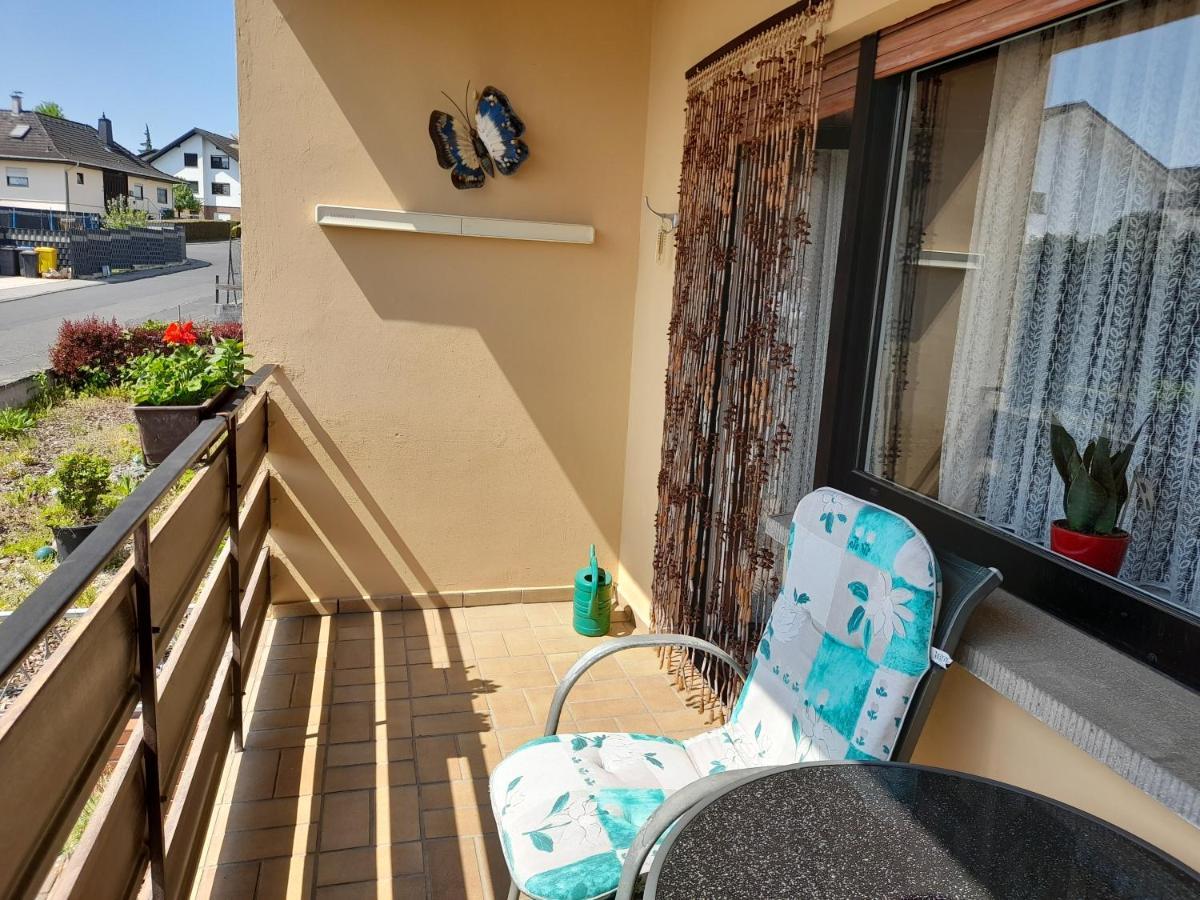 Ferienwohnung Woelbert Altendiez Екстер'єр фото