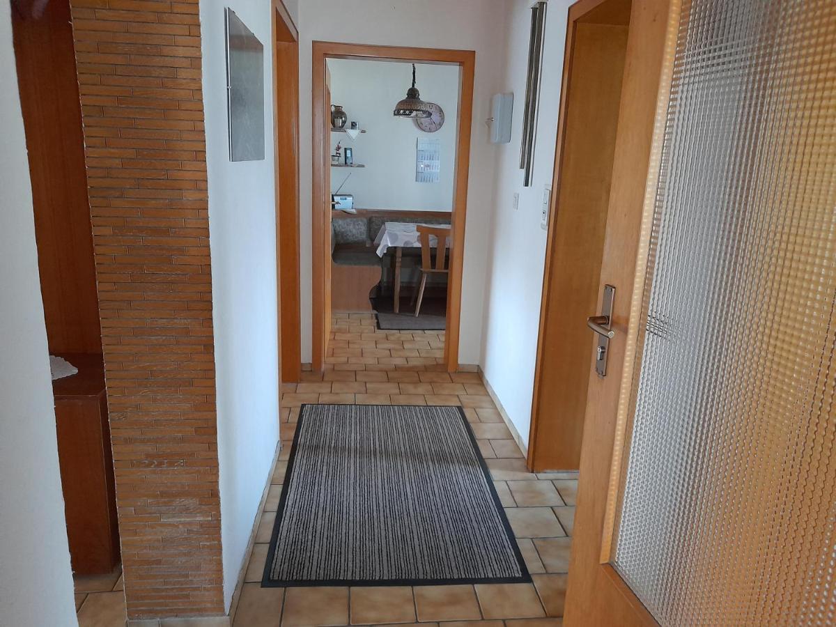 Ferienwohnung Woelbert Altendiez Екстер'єр фото