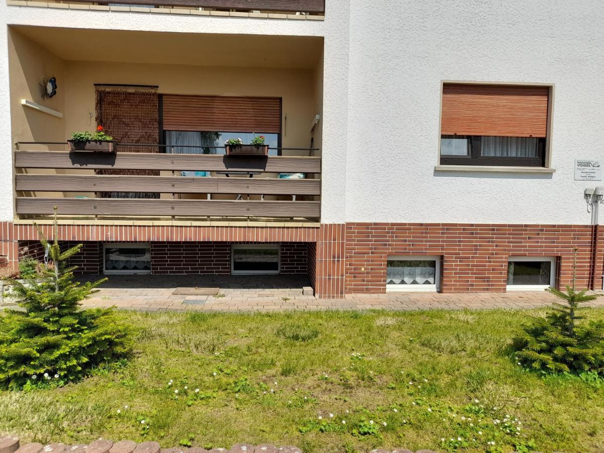 Ferienwohnung Woelbert Altendiez Екстер'єр фото