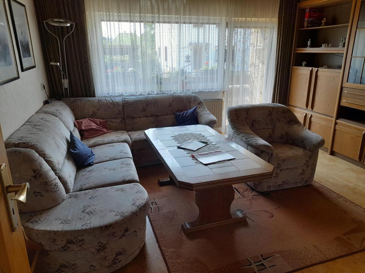 Ferienwohnung Woelbert Altendiez Екстер'єр фото