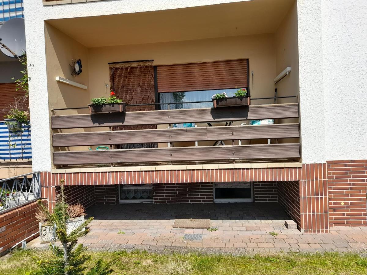 Ferienwohnung Woelbert Altendiez Екстер'єр фото