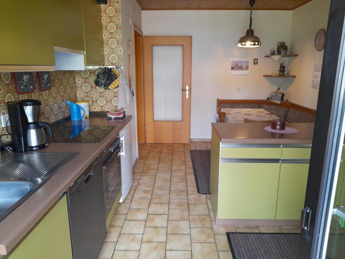 Ferienwohnung Woelbert Altendiez Екстер'єр фото