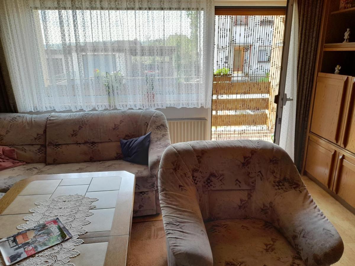 Ferienwohnung Woelbert Altendiez Екстер'єр фото